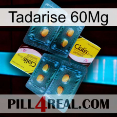 Tadarise 60Mg cialis5